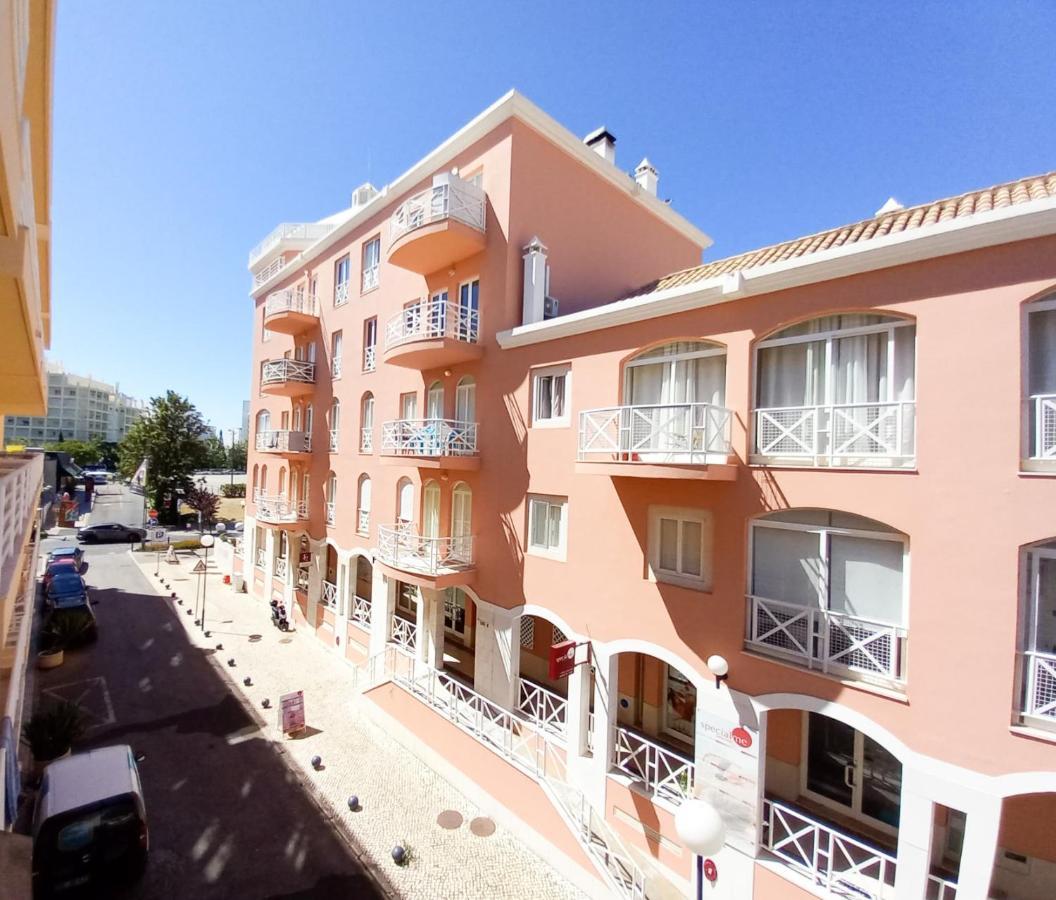 Via Marina - Vilamoura Center With Pool Extérieur photo