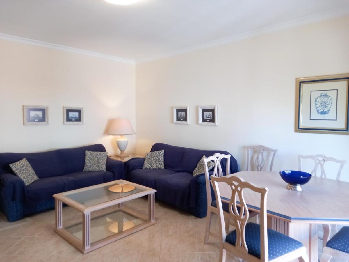 Via Marina - Vilamoura Center With Pool Extérieur photo