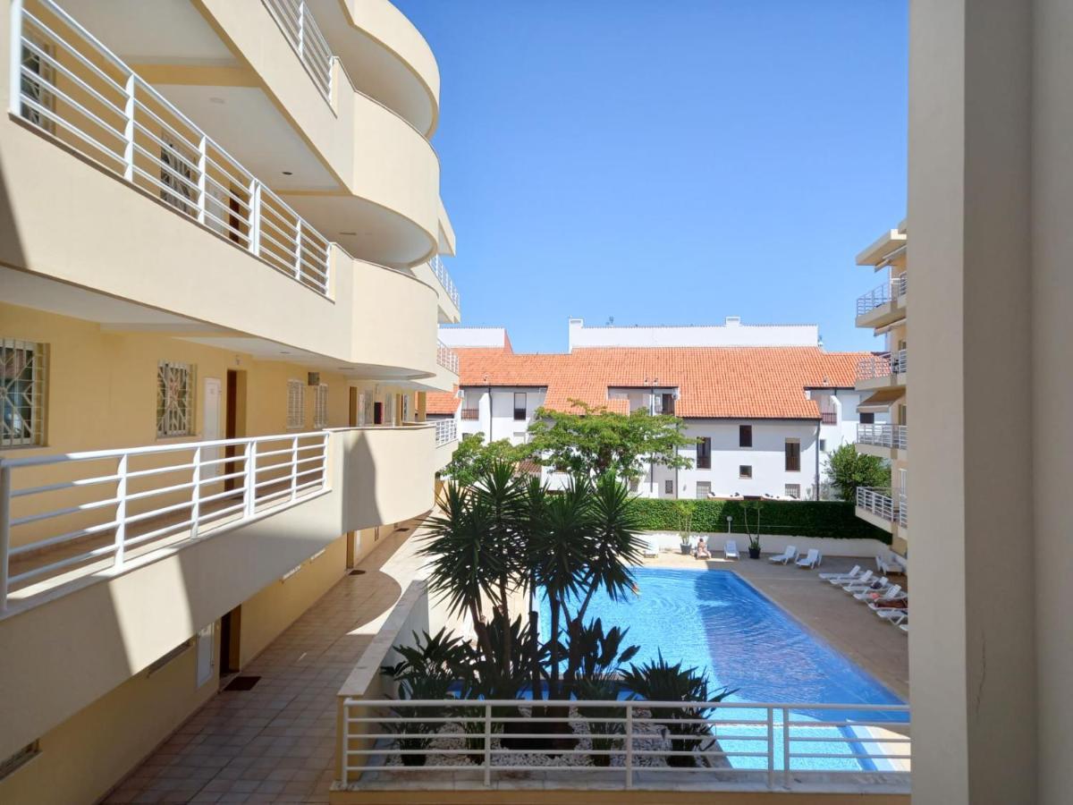 Via Marina - Vilamoura Center With Pool Extérieur photo