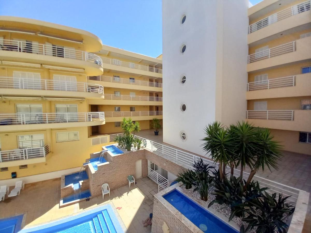 Via Marina - Vilamoura Center With Pool Extérieur photo