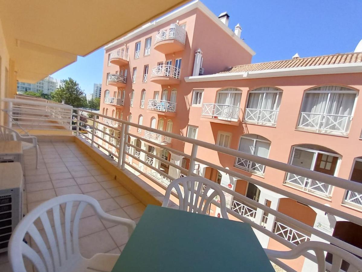 Via Marina - Vilamoura Center With Pool Extérieur photo