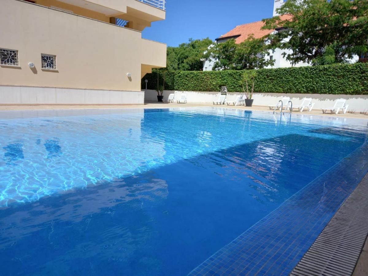 Via Marina - Vilamoura Center With Pool Extérieur photo